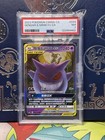 Gengar & Mimikyu GX