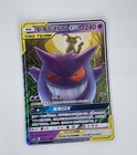 Gengar & Mimikyu GX