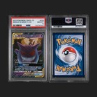 Gengar & Mimikyu GX
