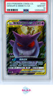 Gengar & Mimikyu GX