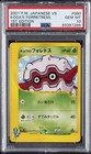 Koga's Forretress