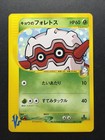 Koga's Forretress