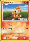 Chimchar