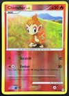 Chimchar