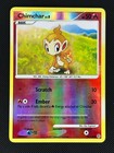 Chimchar