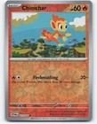 Chimchar
