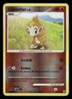 Chimchar