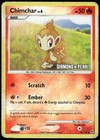 Chimchar