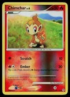 Chimchar