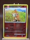 Chimchar