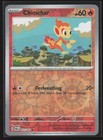 Chimchar