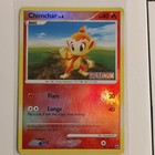 Chimchar