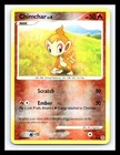 Chimchar