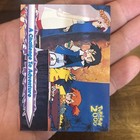 A Challenge to Adventure
