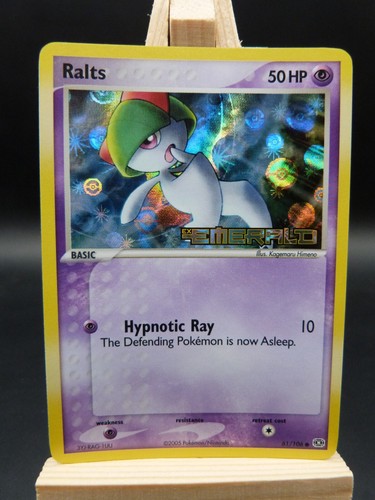 Ralts