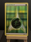 Grass Energy