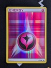 Grass Energy