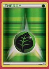 Grass Energy