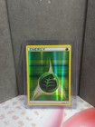 Grass Energy