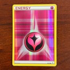 Grass Energy