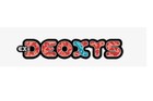 Deoxys EX