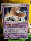 Deoxys EX
