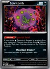 Spiritomb