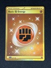 Basic Fighting Energy