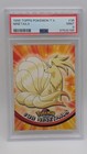 Ninetails