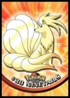 Ninetails