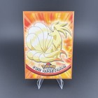 Ninetails