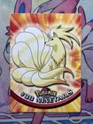 Ninetails