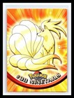 Ninetails