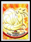 Ninetails