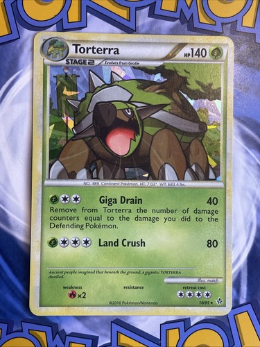 Torterra
