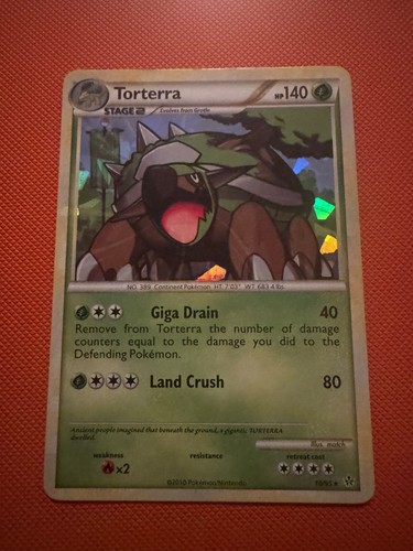Torterra