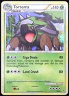 Torterra