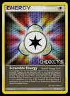 Scramble Energy