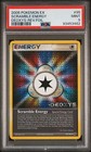 Scramble Energy