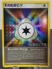 Scramble Energy