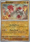 Groudon