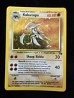Kabutops