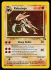 Kabutops