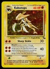 Kabutops