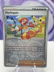 Harlequin