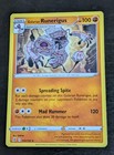 Galarian Runerigus