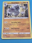 Galarian Runerigus