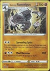 Galarian Runerigus