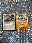 Lucario