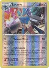 Lucario